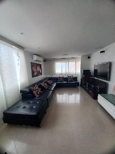 Apartamento en venta en Altos Del Limon, Barranquilla · foto 2 de 17