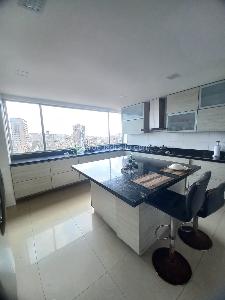 Apartamento en venta en Altos Del Limon, Barranquilla · foto 3 de 17