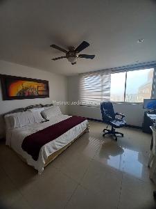 Apartamento en venta en Altos Del Limon, Barranquilla · foto 6 de 17