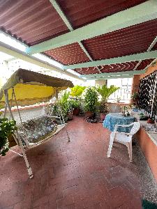 Apartamento de 3 alcobas en venta en Altos De Riomar, Barranquilla, 176 m² · foto 11 de 17