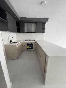 Apartamento de 2 alcobas en venta en Rio Alto, Barranquilla, 80 m² · foto 5 de 14