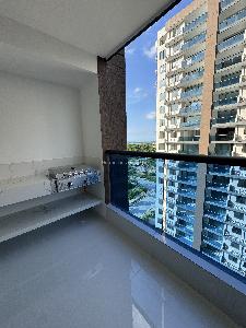 Apartamento de 2 alcobas en venta en Rio Alto, Barranquilla, 80 m² · foto 8 de 14