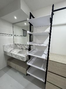 Apartamento de 2 alcobas en venta en Rio Alto, Barranquilla, 80 m² · foto 12 de 14