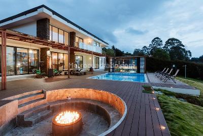 Casa de 5 alcobas en venta en Desconocido, Medellín, 1200 m² · foto 5 de 9