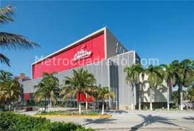 Retail space for rent in Villa Country, Barranquilla