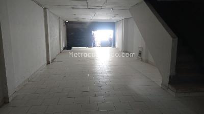 Local Comercial en Arriendo, Centro, Barranquilla