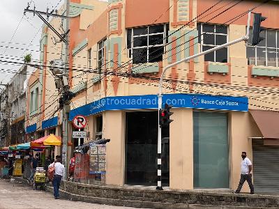 Retail space for rent in Centro, Barranquilla