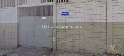 Bodega en Arriendo, Centro, Barranquilla