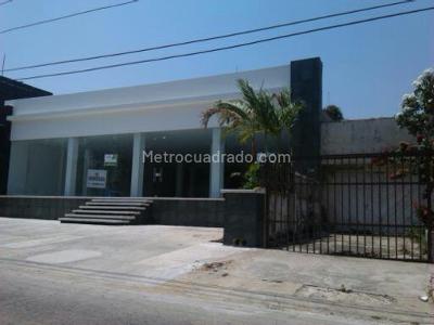Local Comercial en Arriendo, Prado, Barranquilla