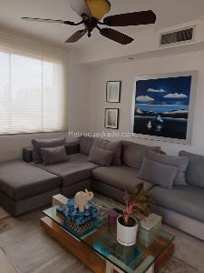 Apartamento de 3 alcobas en venta en Altos De Riomar, Barranquilla, 170 m² · foto 2 de 14