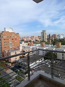 Apartamento de 3 alcobas en venta en Altos De Riomar, Barranquilla, 170 m² · foto 11 de 14