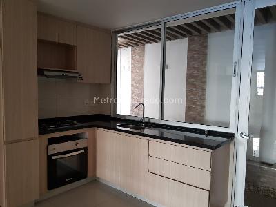 Apartamento en arriendo en Riomar, Barranquilla · foto 2 de 5