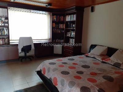Apartamento en venta en La Campiña, Barranquilla · foto 6 de 6