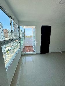 Apartamento en arriendo en Altos De Riomar, Barranquilla · foto 3 de 8