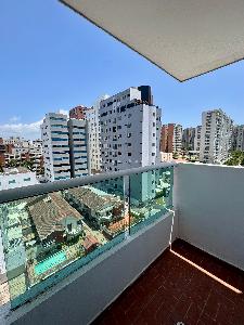 Apartamento en arriendo en Altos De Riomar, Barranquilla · foto 6 de 8