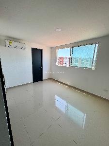 Apartamento en arriendo en Altos De Riomar, Barranquilla · foto 7 de 8