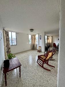 Apartamento en venta en El Prado, Barranquilla · foto 4 de 9
