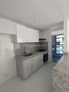 Apartamento en arriendo en Miramar, Barranquilla · foto 4 de 11