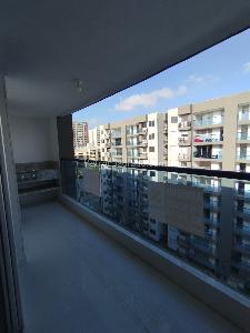 Apartamento en arriendo en Miramar, Barranquilla · foto 5 de 11