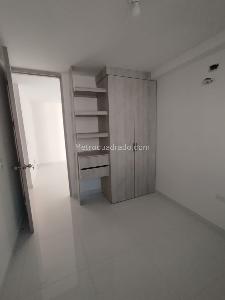 Apartamento en arriendo en Miramar, Barranquilla · foto 7 de 11