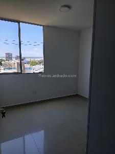 Apartamento en venta en La Concepcion, Barranquilla · foto 4 de 8