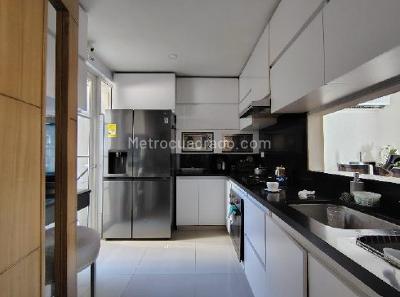 Casa de 3 alcobas en venta en Paseo De La Castellana, Barranquilla, 165 m² · foto 3 de 10