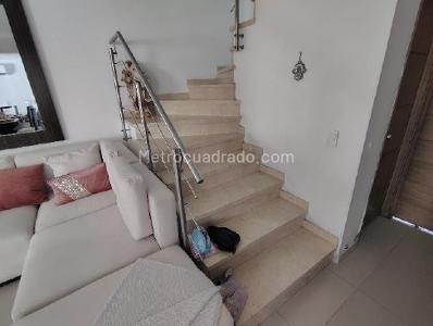 Casa de 3 alcobas en venta en Paseo De La Castellana, Barranquilla, 165 m² · foto 5 de 10