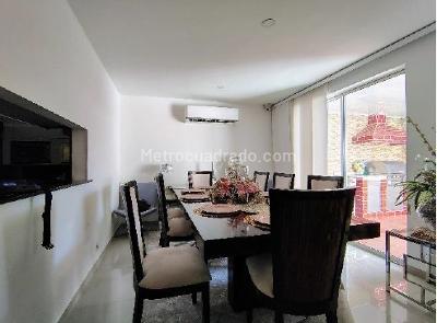 Casa de 3 alcobas en venta en Paseo De La Castellana, Barranquilla, 165 m² · foto 6 de 10