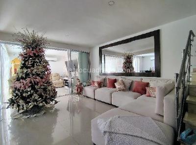 Casa de 3 alcobas en venta en Paseo De La Castellana, Barranquilla, 165 m² · foto 7 de 10
