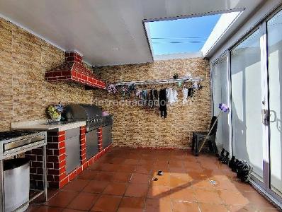 Casa de 3 alcobas en venta en Paseo De La Castellana, Barranquilla, 165 m² · foto 8 de 10