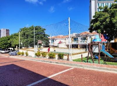 Casa de 3 alcobas en venta en Paseo De La Castellana, Barranquilla, 165 m² · foto 9 de 10