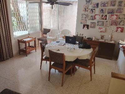 Casa de 5 alcobas en venta en La Cumbre, Barranquilla, 270 m² · foto 4 de 12