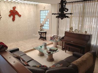Casa de 5 alcobas en venta en La Cumbre, Barranquilla, 270 m² · foto 6 de 12