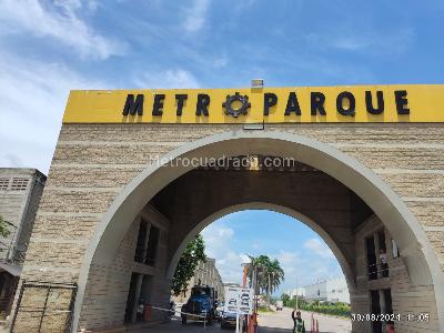 Warehouse for rent in Desconocido, Barranquilla