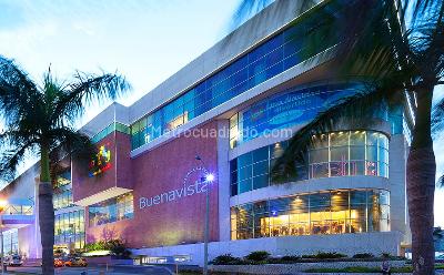 Edificio de Oficinas en Arriendo, Buenavista, Barranquilla