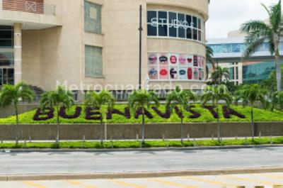 Edificio de Oficinas en Arriendo, Buenavista, Barranquilla