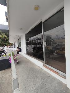 Local Comercial en Arriendo, Alto Prado, Barranquilla