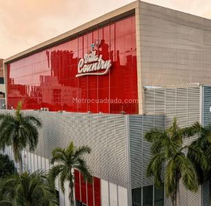 Retail space for rent in Villa Country, Barranquilla