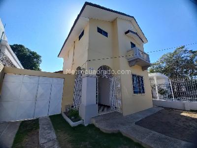 Casa en venta en El Prado, Barranquilla · foto 2 de 15