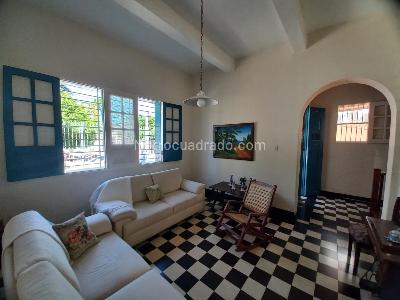 Casa en venta en El Prado, Barranquilla · foto 4 de 15
