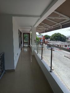 Casa de 4 alcobas en venta en Rosario, Barranquilla, 216 m² · foto 6 de 20