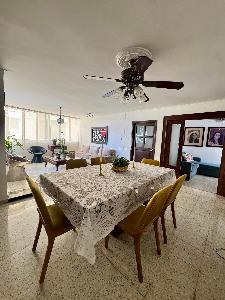 Apartamento de 3 alcobas en venta en Altos De Riomar, Barranquilla, 133 m² · foto 3 de 7