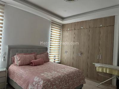 Casa en venta en El Poblado, Barranquilla · foto 8 de 12