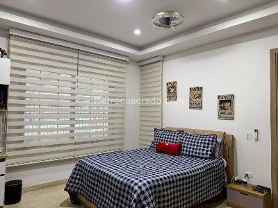 Casa en venta en El Poblado, Barranquilla · foto 9 de 12
