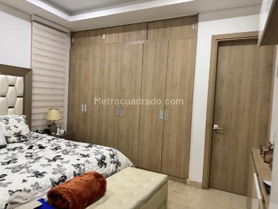 Casa en venta en El Poblado, Barranquilla · foto 10 de 12