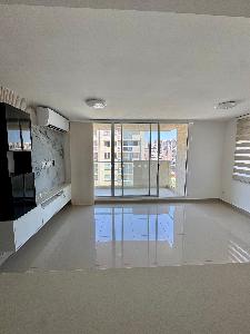 Apartamento de 3 alcobas en venta en Rio Alto, Barranquilla, 89 m² · foto 2 de 12