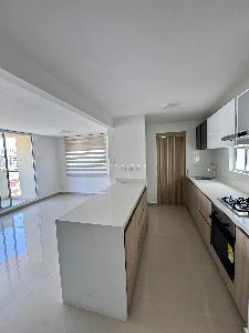 Apartamento de 3 alcobas en venta en Rio Alto, Barranquilla, 89 m² · foto 4 de 12