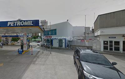 Retail space for rent in San Vicente, Barranquilla