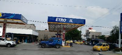 Retail space for rent in Porvenir, Barranquilla
