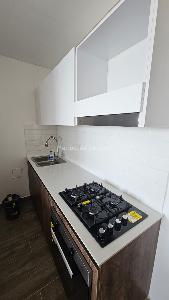 Apartamento de 2 alcobas en venta en Industrial Via 40, Barranquilla, 66 m² · foto 5 de 8